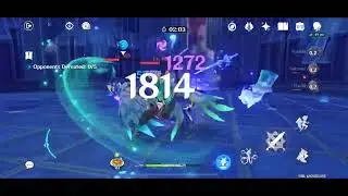 Unlocking World Level 9 | Genshin Impact 5.0