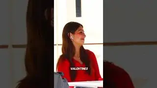 i wrote a song for this girl on valentines 🥺