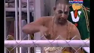 Bhadrachala Seetha Ramula Kalyanam - 12.flv