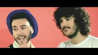 VIDEOBOOK GONZALO RODRIGUEZ 2018