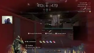 XDefiant