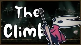 The Architect Made Me Enjoy Parkour (Silksong pt 37)
