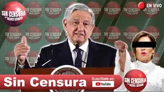 #MAÑANERA