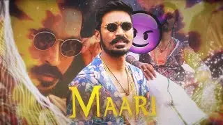 AE INSPIRED Edit 💥 MAARI edit 🥵Alight Motion (free preset?)
