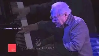 Bob Winter-solo piano