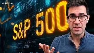 Why the S&P 500 Isn’t the Trade Right Now