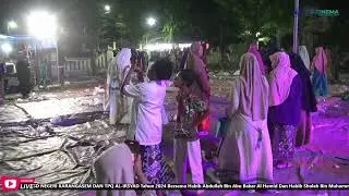 LIVE STREAMING :HAFLAH UPT SDN KARANGASEM DAN TPQ AL-IRSYAD