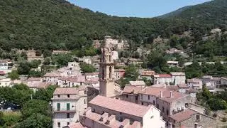 U Campanile d'Omessa
