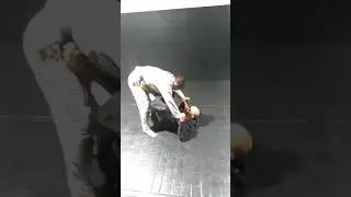 Leo Ramos BJJ -   Combo BJJ  SWEEP .