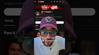 ¿Cuánto dinero ha ganado Cristiano Ronaldo en YouTube?