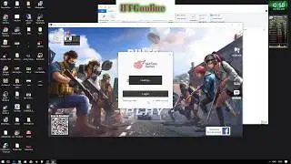 Fix Hack Rules Of Survival PC 2 0 Part 2 ROS PC Hack 30 4 2018