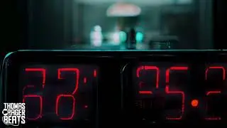 Vory Type Beat “12AM” | Soulful Rap Instrumental