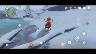 Genshin Impact - How to Get Chilly-Churl Achievement (Frost Lawachurl)
