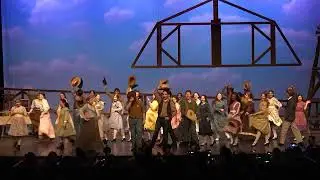 The Farmer and the Cowman - Oklahoma!