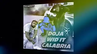 Central Cee Doja (REMIX) Ft. Tion Wayne, Ardee x Calabria (DJ MOSTÏ Edit)