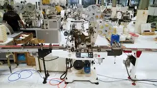 Cigarette Wrapping Machine - CP-1 #wrapper