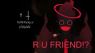 I played Roblox Pressure. It was actually fun.