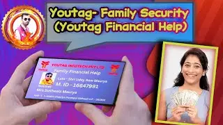 Youtag में Family support क्या है ? (Youtag Financial Help) कैसे मिलता हैं ll #youtag #business #mlm