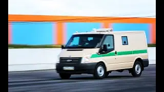 💥ОТРЫВОК С ИНКАССАТОРОМ!? ПАША ПЭЛ
