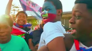 Jaeo Draftpick - Bless the Trap (Official Music Video)