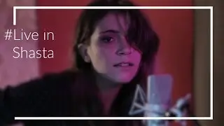 Carmen Boza - la mansión de los espejos (Live in Shasta)