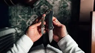Civivi Mini Elementum First Look. Is This A Joke?!