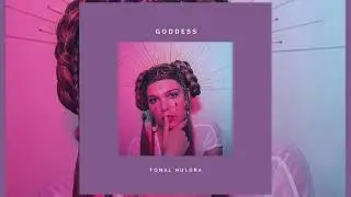 Tonal Huldra | Goddess | Audio Video