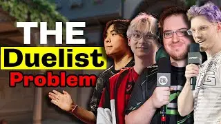 Why The World’s Best Players are Disappearing…