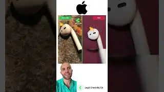 🇮🇹 Come autenticare i Apple AirPods 1& 2 Generazione #apple #airpods