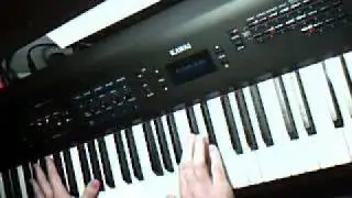 Coldplay Amsterdam Cover