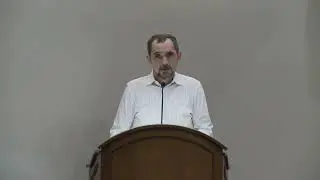 Да не смущается сердце ваше. ( Василий Гайнали)