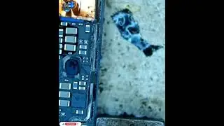 😱mobile repairing tips and tricks.poco X3 Pro Ram remove.