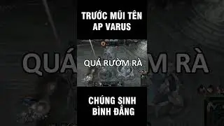 Trước mũi tên của AP Varus chúng sinh bình đẳng😥😥😥 #leagueoflegends #lol #rumple #lienminhhuyenthoai