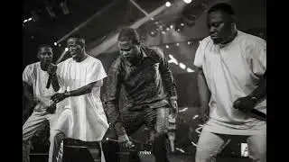 Bidemi Olaoba @79 Marathon Messiah's Praise 2021