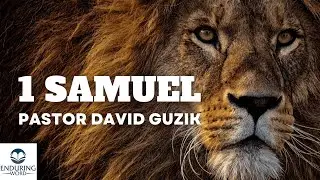 1 Samuel 