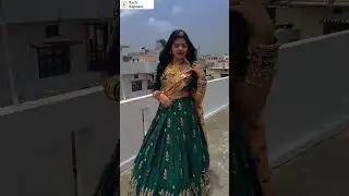 Haye garmi | Ek to nai Banno Ya Thari #hayegarmi #haryanvisong #shortsoftheday #devchouhan #khushi