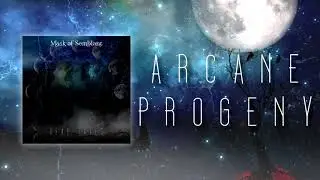 Mask of Semblant - Arcane Progeny