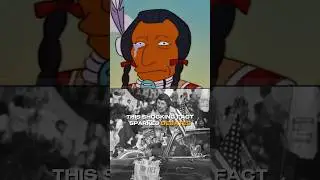 UNMASKING Iron Eyes Cody: The SHOCKING TRUTH Behind a Cultural Icon! #shorts