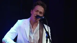 Grohotsky - Світло ( live в передачі Браво )