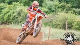 Sproxton Motocross By Aperture Sports Photography