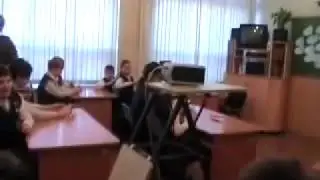 15.02.13 Взрыв метеорита в Челябинске