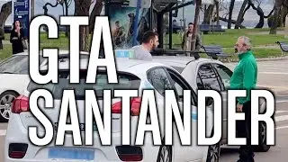GTA Santander (DUBBING)