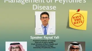 Contemporary Management of Peyronie's Disease