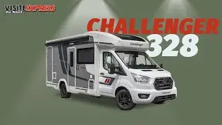 Challenger 328 - Collection  2025