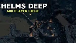 Lord of the Rings in Bannerlord | The best event EVER?