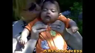 GRIGORI ESAYAN  VONCENK KEZ SIRUM 2014