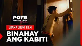 Misis, Pinagpanggap na Kapatid ang Kabit | Pagtataksil sa Sariling Tahanan!