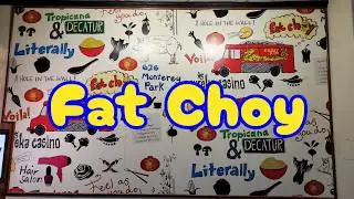 Fat Choy Restaurant