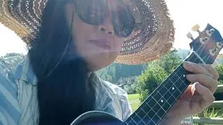 RelaxingMomentWithTheBeauty of the nature in Switzerland #RafthelsaVlogs#Swiss#Suddenly#songcover