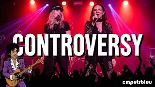 PRINCESS • Controversy • Brooklyn Bowl • 10/28/2017